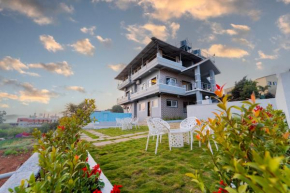 Momentous Villa And Rooms